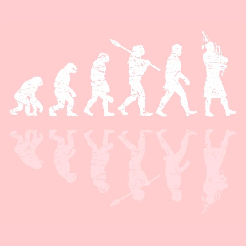 Bagpipe Evolution Woodwind Instrument