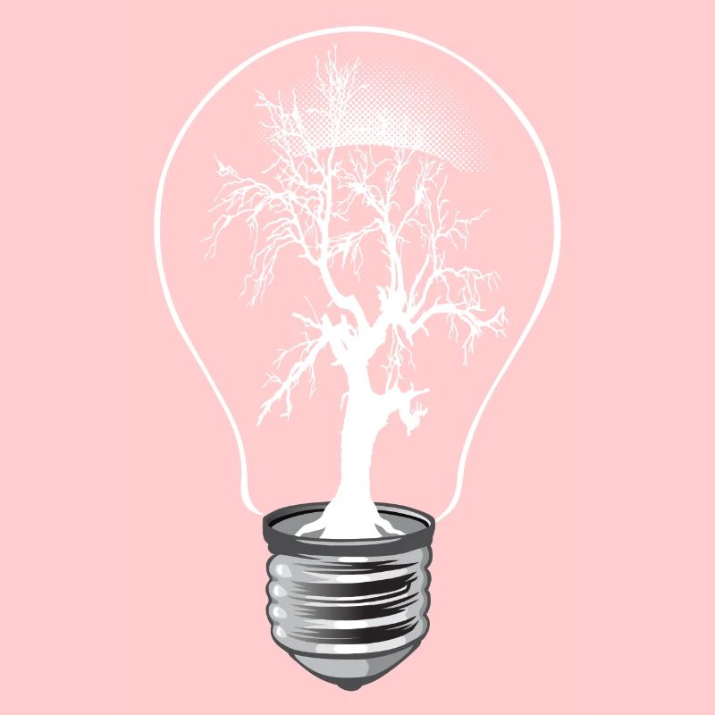 Tree light