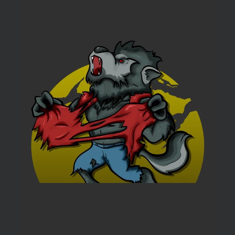 Werwolf