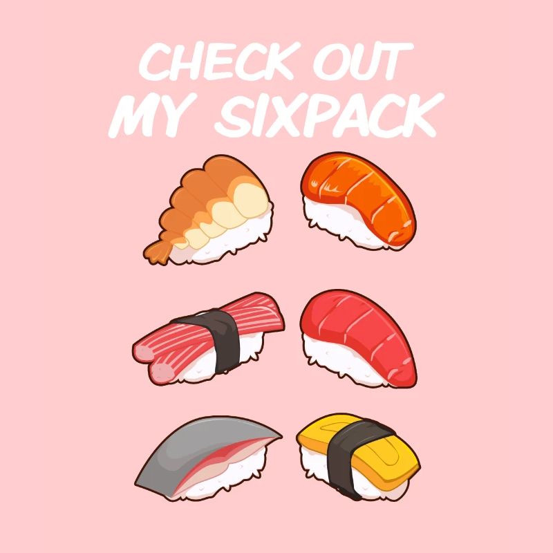 Sixpack Sushi