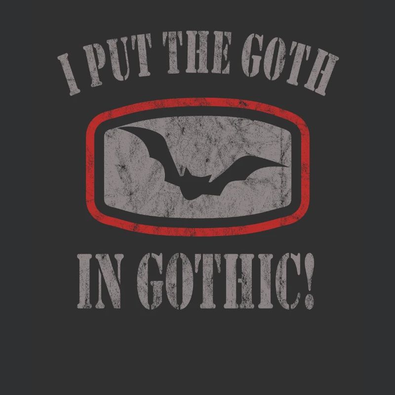 Goth Emo