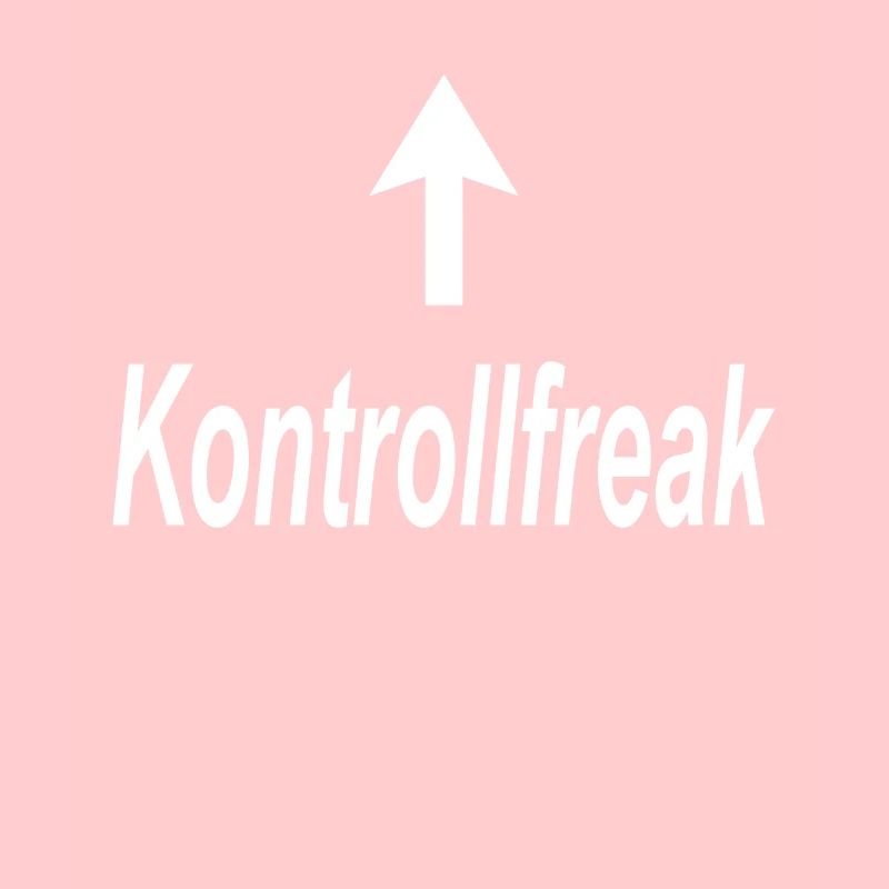 control freak