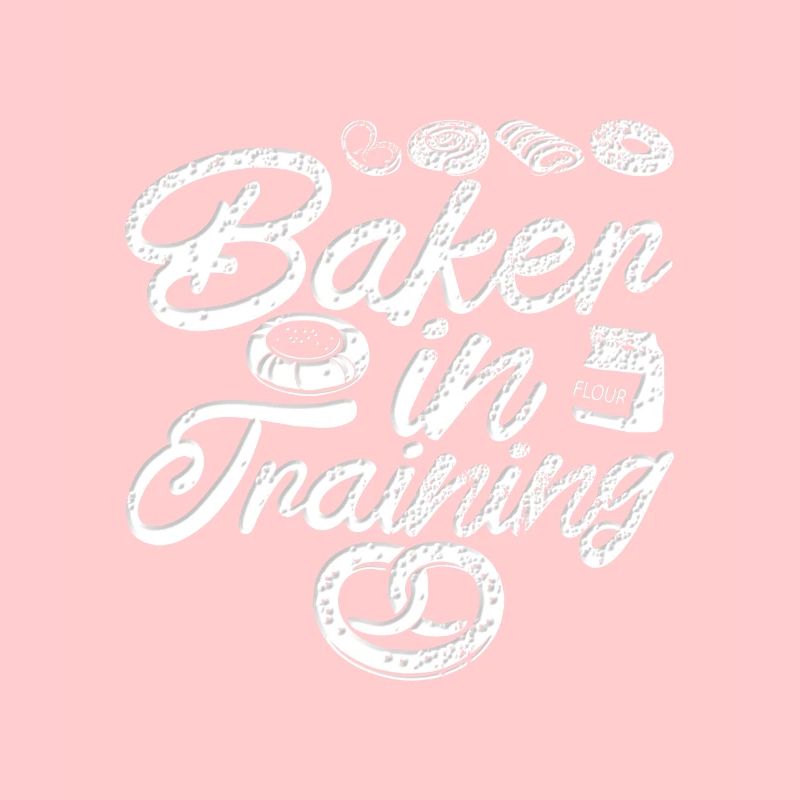 Apprenti boulanger