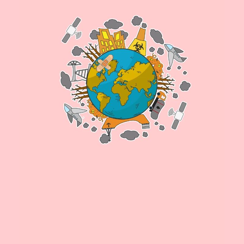 Pollution for environmentalists