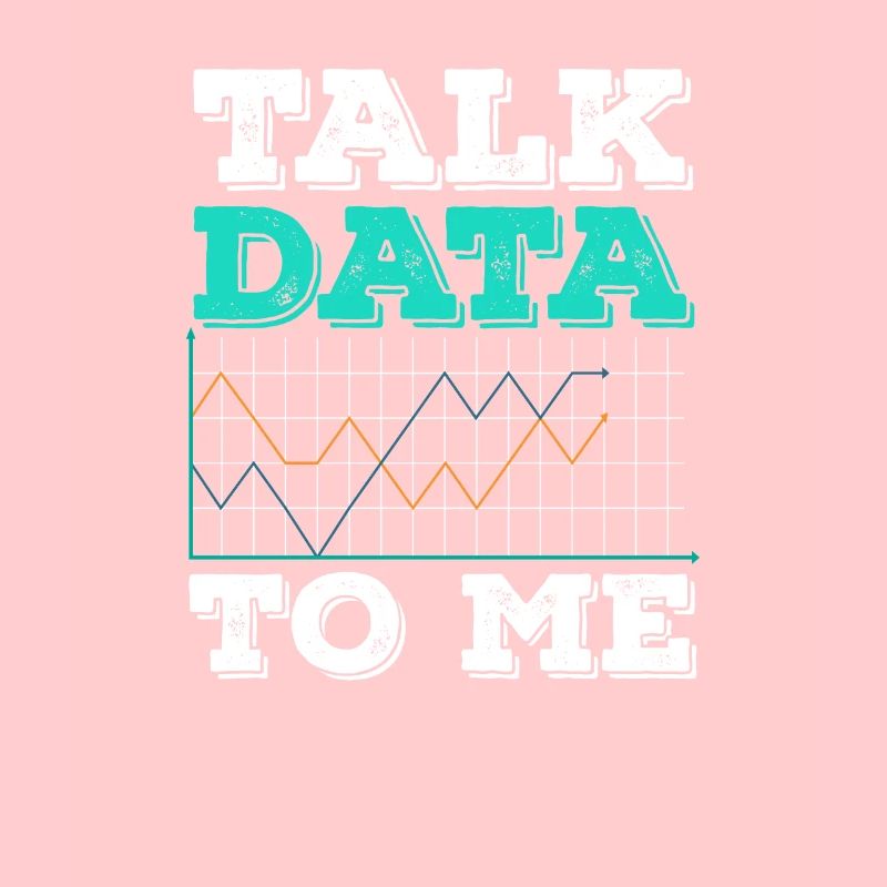 USA Computer Statistics Talk data to me