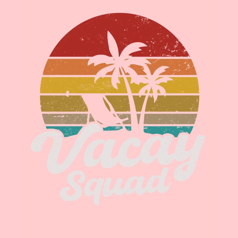 Vacay Squad