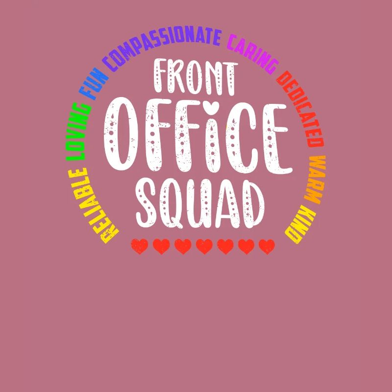 Nette Schulsekretärin Admin Appreciation Assistant