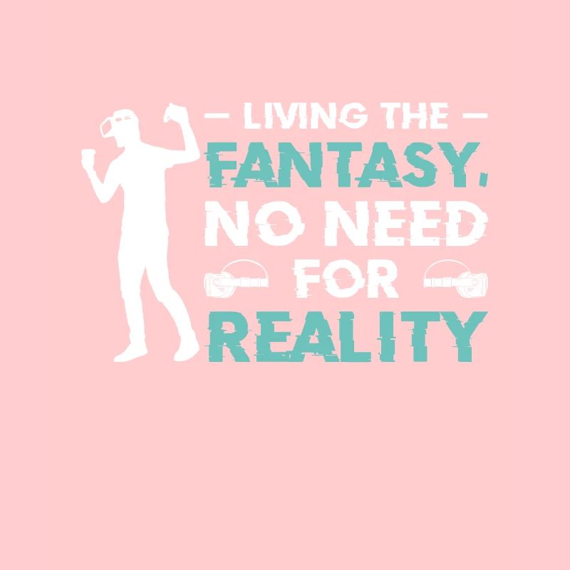 Simulation Fantasy Réalité Science-Fiction