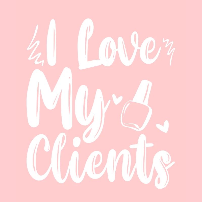 J’aime mes clients 2