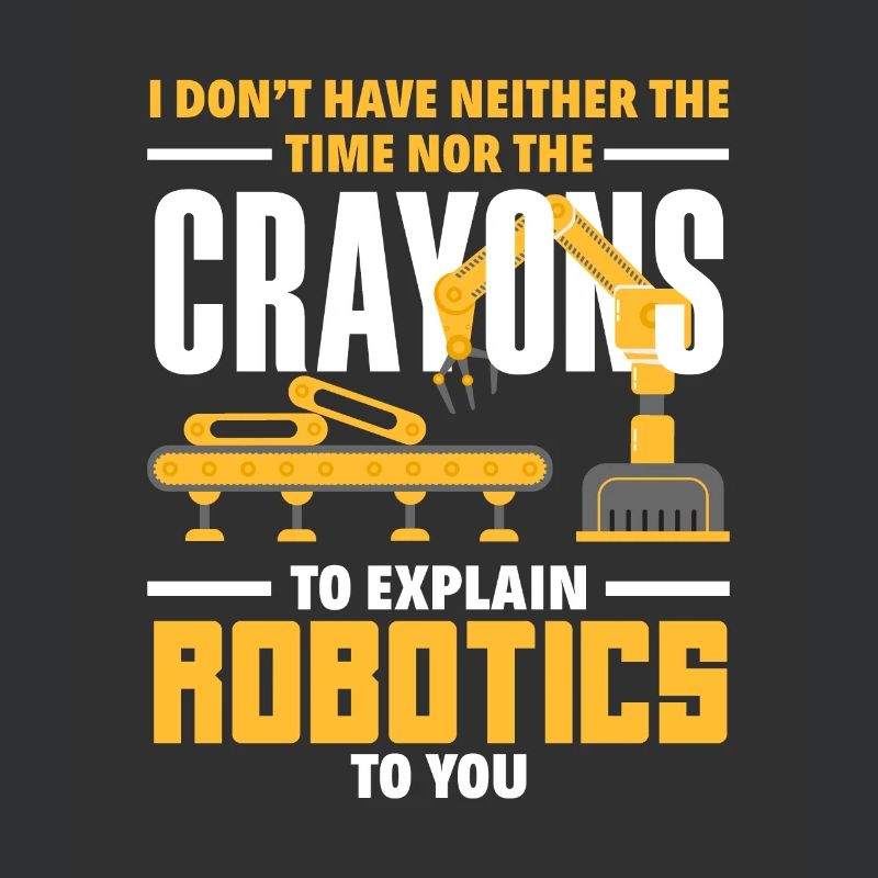 Robotics Robot Programmer