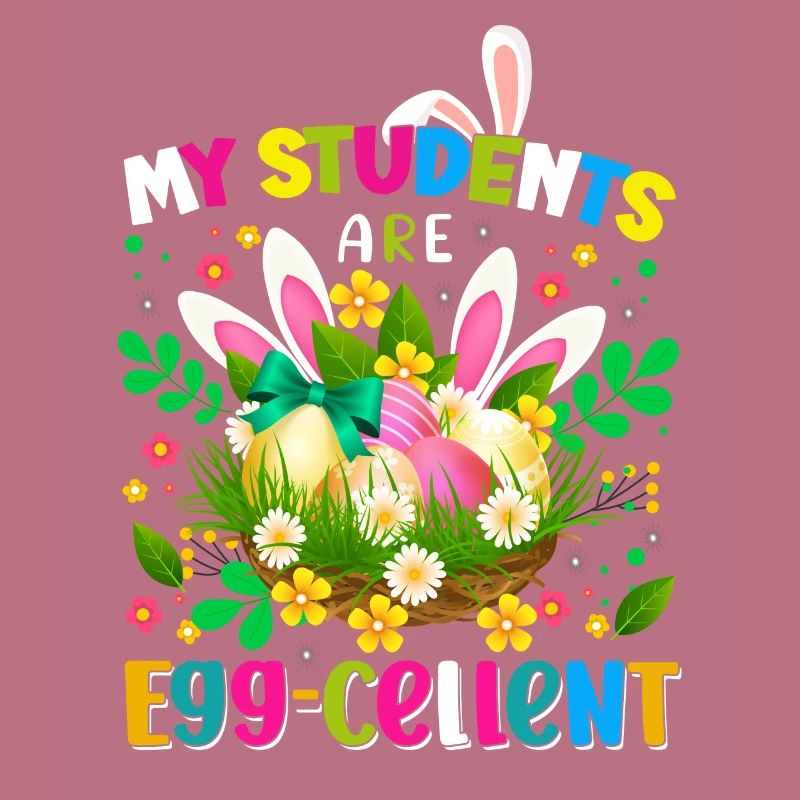 Easter Easter Easter Eggs