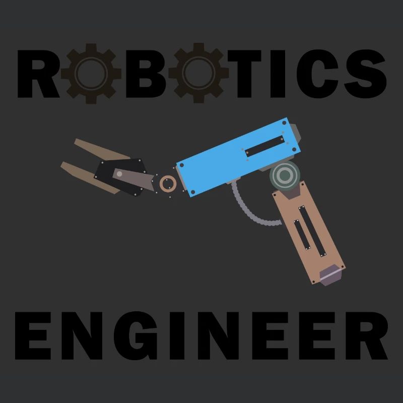 Robotics Ironic Quote Electronic Engineering