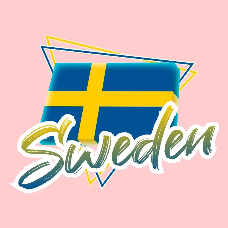 Suède