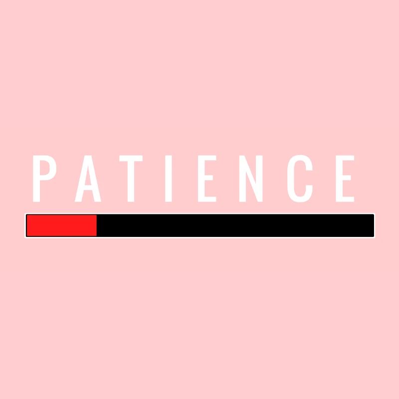 patience