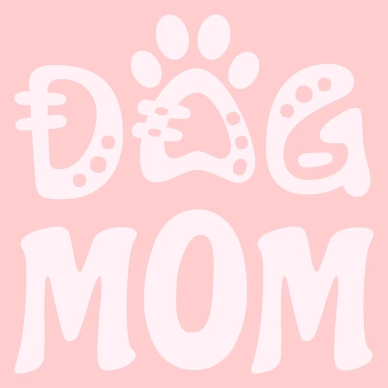 Maman chien