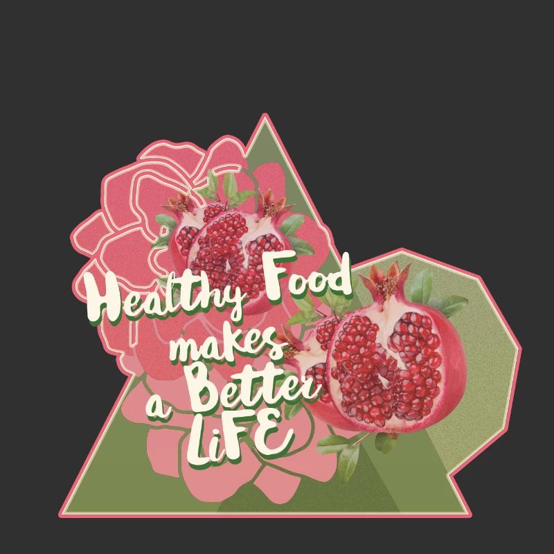 Esse gesund dann lebst Du gut