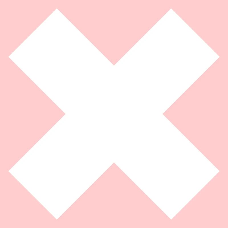 X – Sag NEIN!