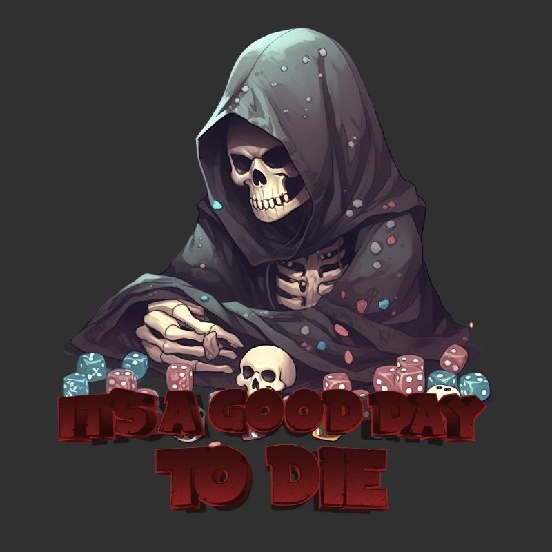 It's a good the day to die V.3