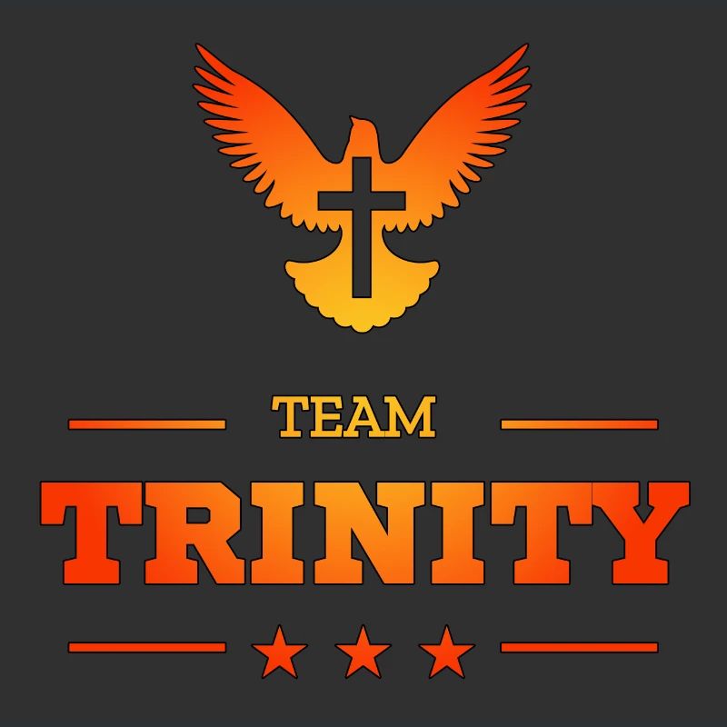 TEAM TRINITY