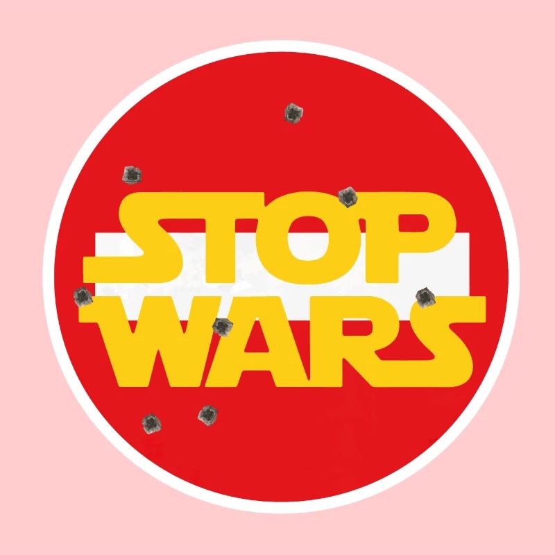 KRIEGE STOPPEN