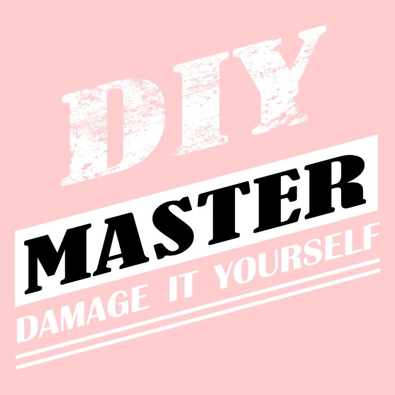 DIY Master