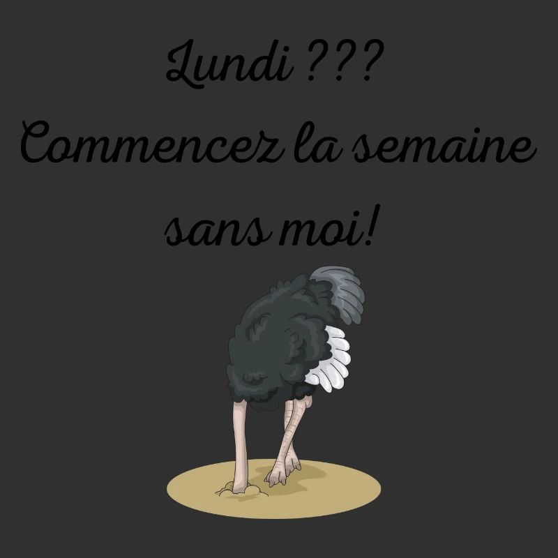 Lundi???