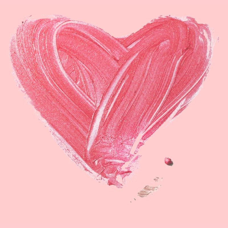 Herz Liebe Blut Geschenkidee Herzchen Liebling