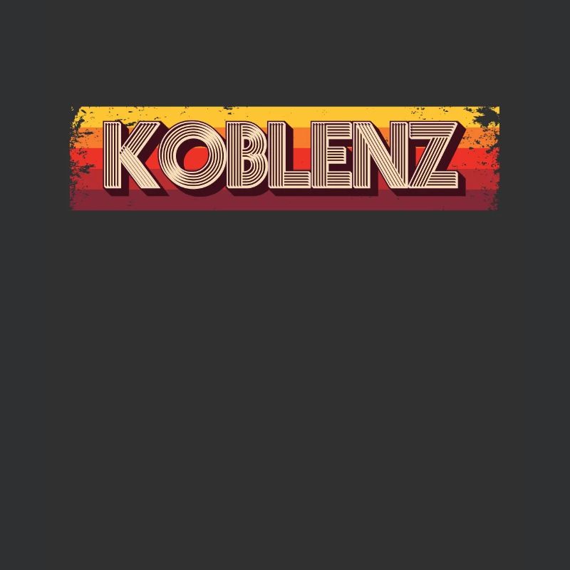 Coblenzerin Coblence Coblence