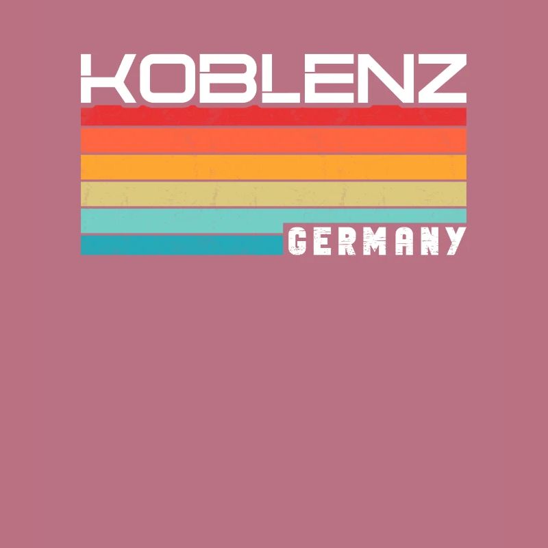 Coblenzerin Coblence Coblence