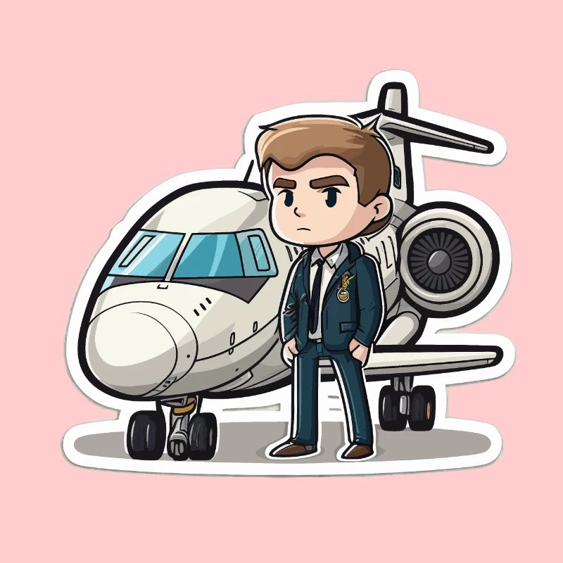 The Aviator