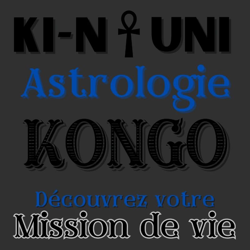 KI-NTUNI_Astrologie Kongo