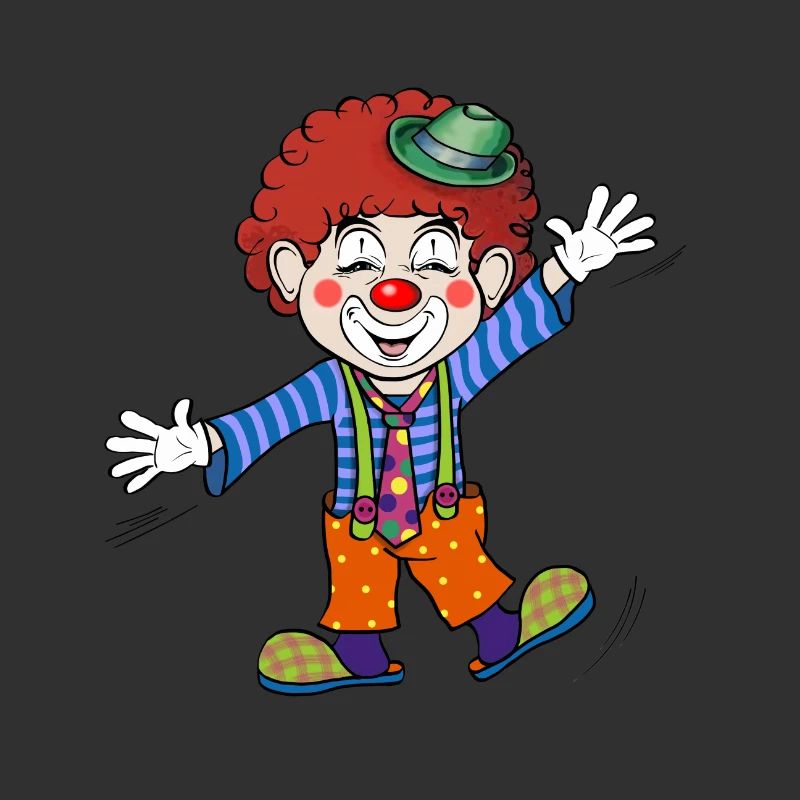 Clown