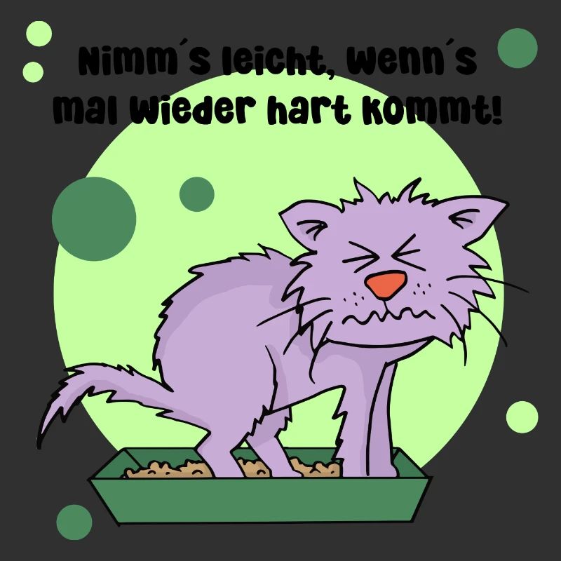 Nimm´s leicht!