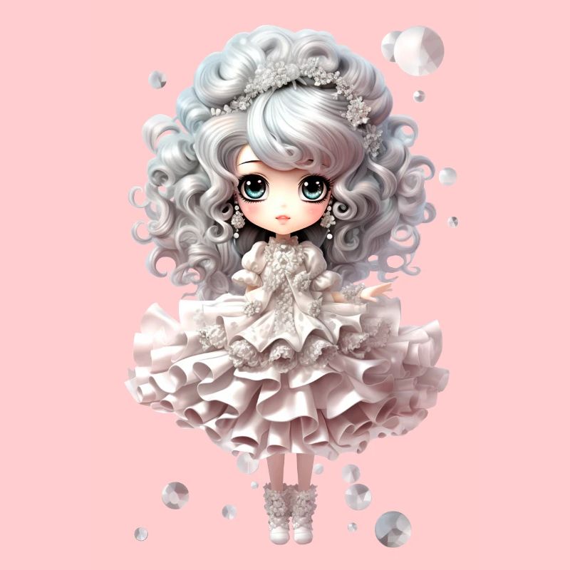 Dollie Marshmallow