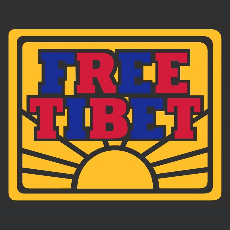 Tibet libre