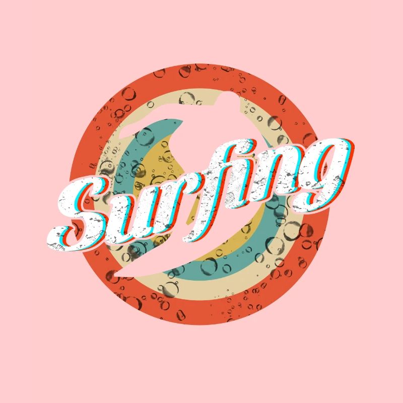 surf