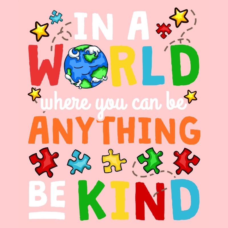 Autism awareness