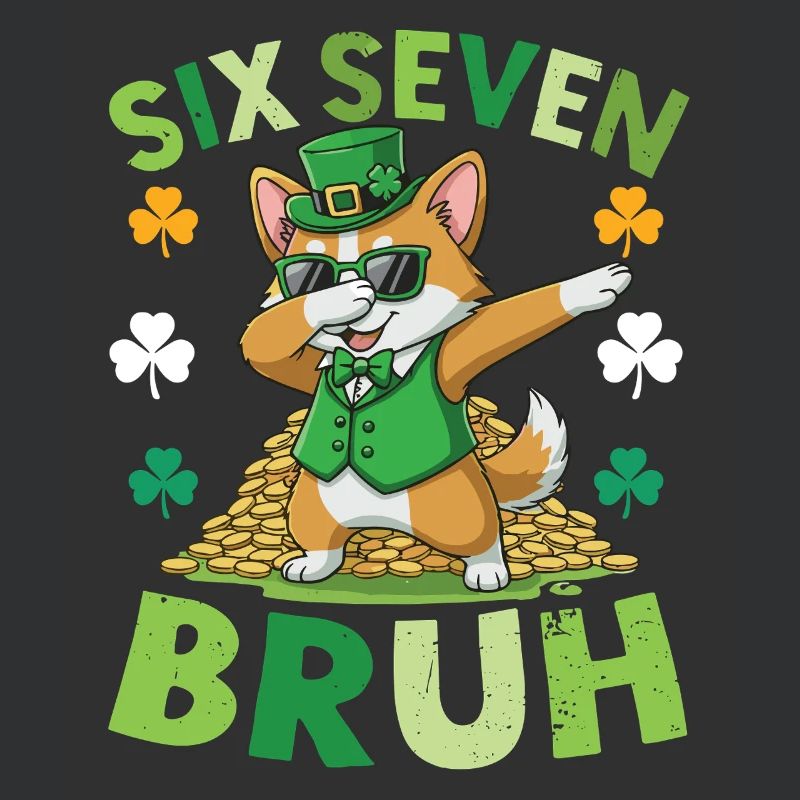 chat Saint-Patrick