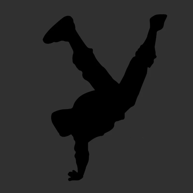 Breakdance