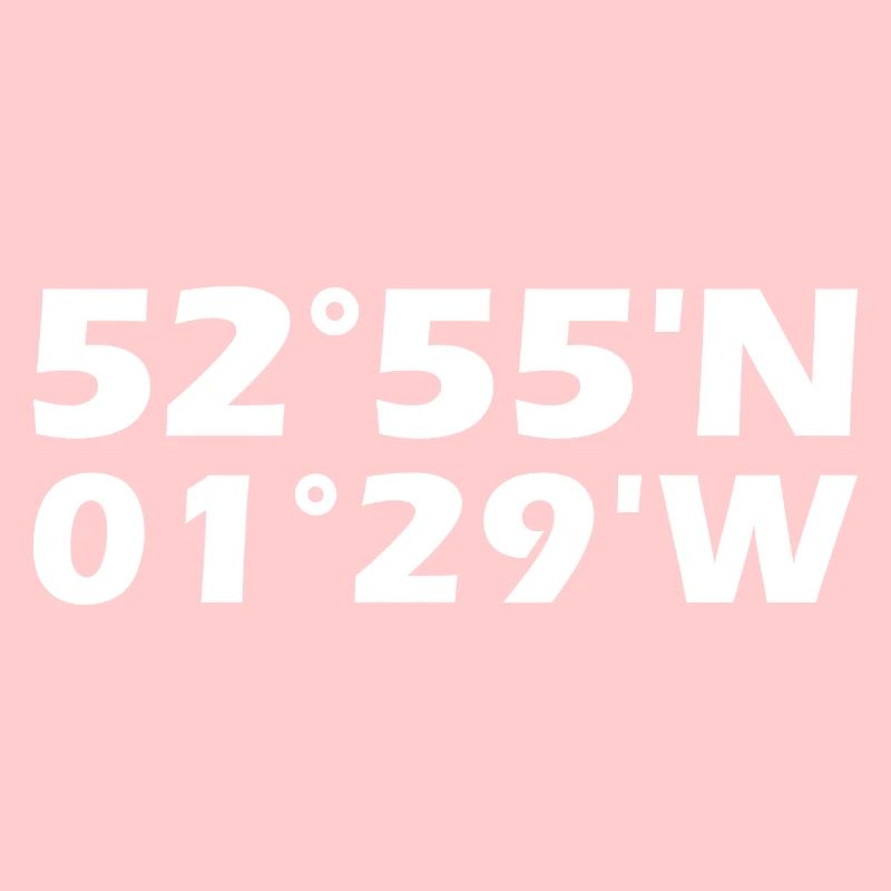 Derby Coordinates