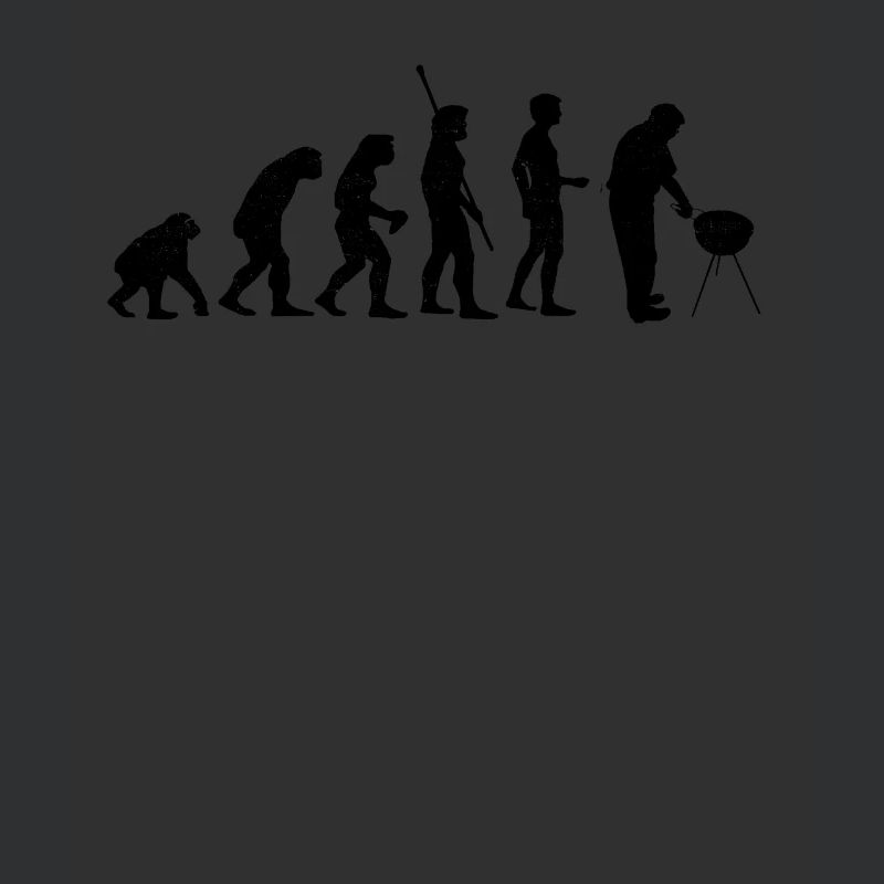 Evolution BBQ