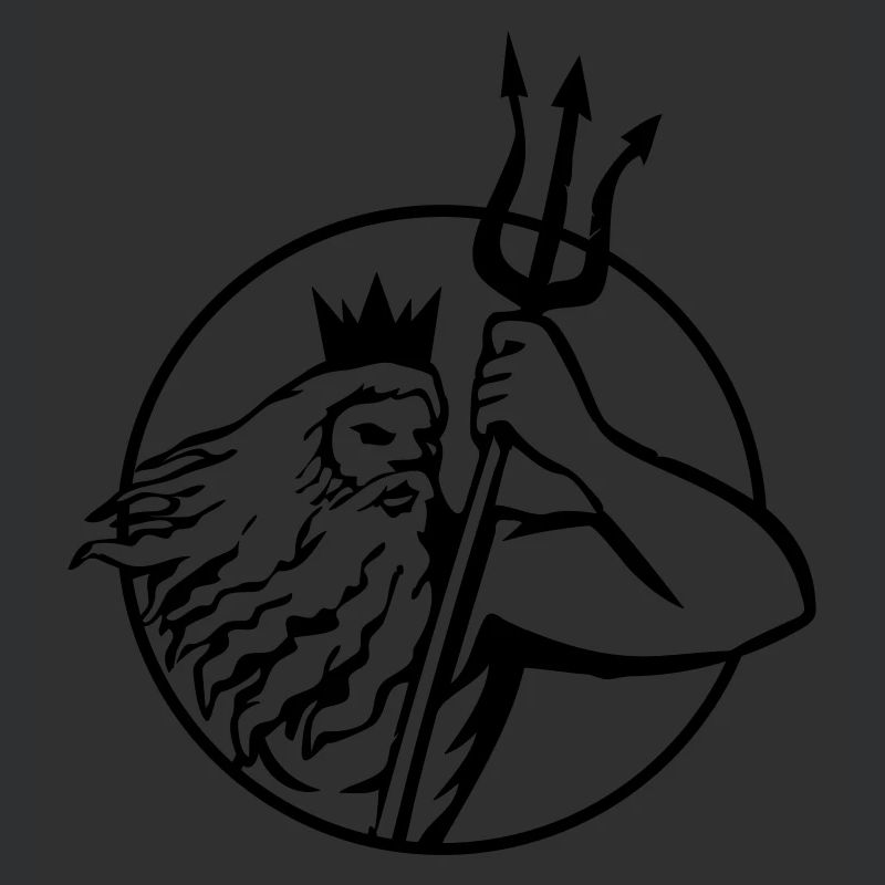 poseidon triton