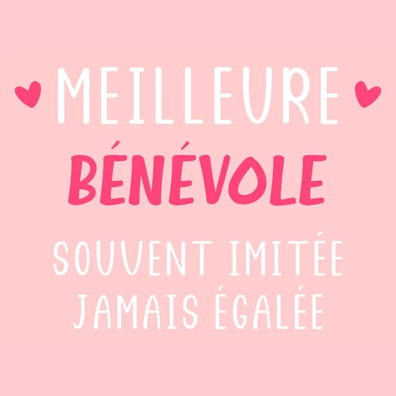 Meilleure benevole
