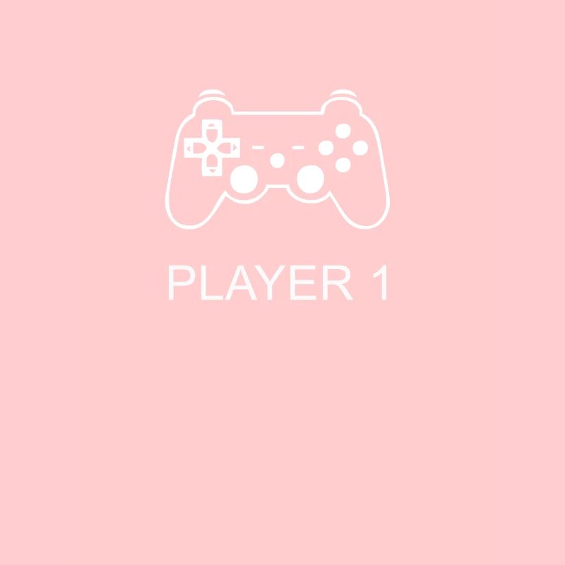 Gaming Player 1 PS Controller