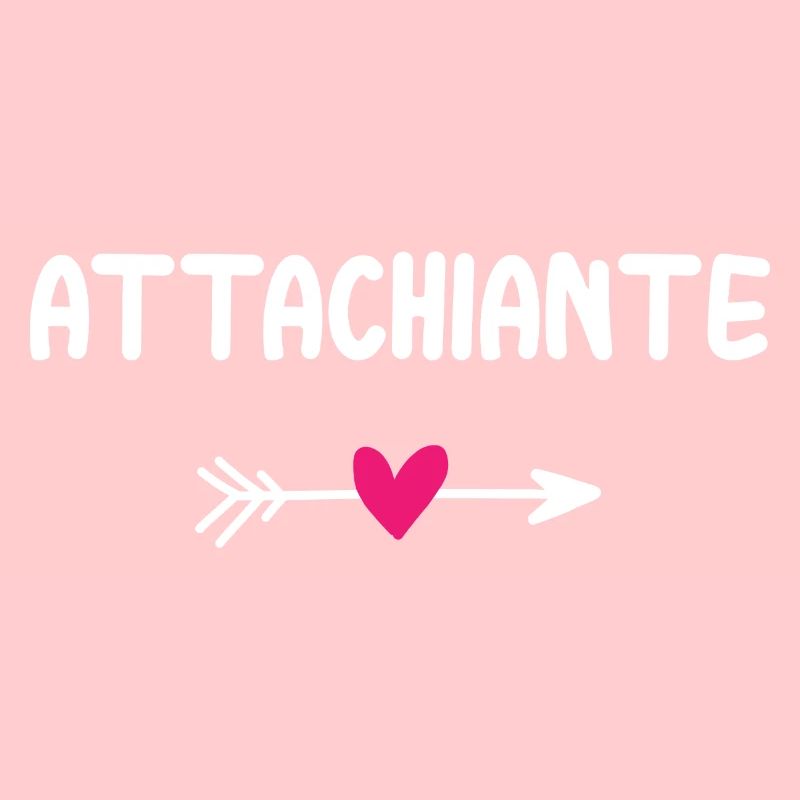 attachiante