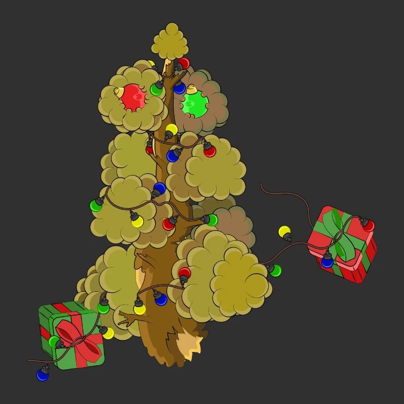 VERGANGENHEIT BAUM SEELE