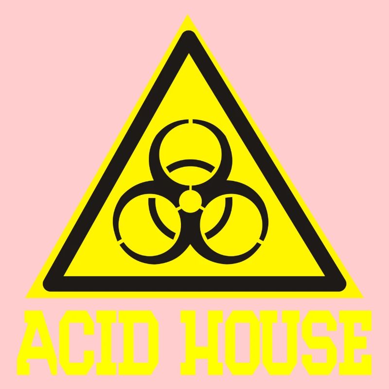 maison acide
