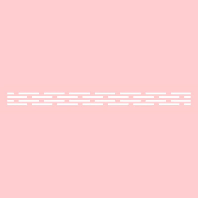 Line dashed