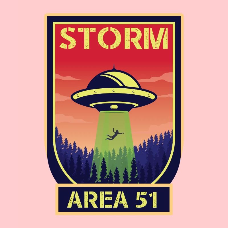 Zone de tempête 51