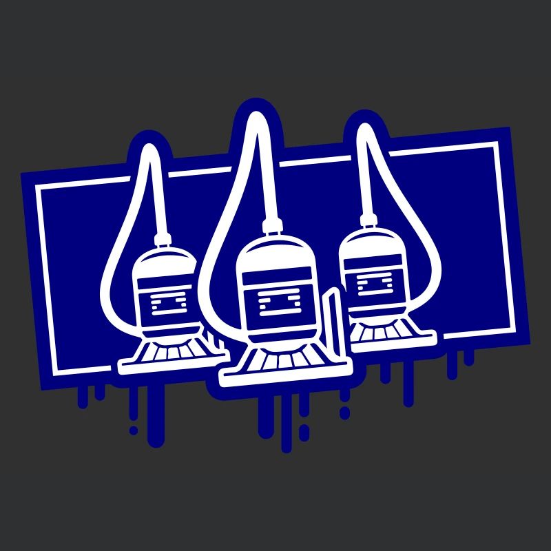 Vacuum Cleaner Icon